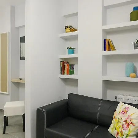 S&k Luxury Junior In Kolonaki Center * Athens