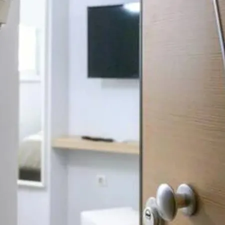 S&k Luxury Junior In Kolonaki Center Apartment Athens