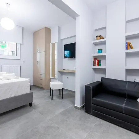 S&k Luxury Junior In Kolonaki Center Athens
