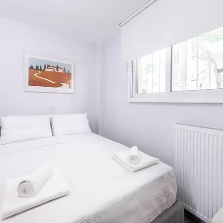 S&k Luxury Junior In Kolonaki Center Apartment